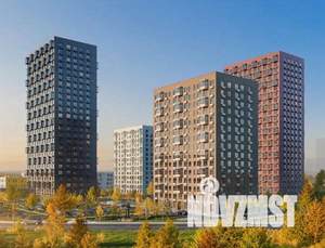 Студия квартира, вторичка, 23м2, 5/25 этаж