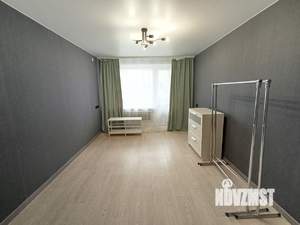 1-к квартира, вторичка, 34м2, 5/5 этаж