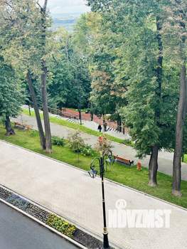 4-к квартира, вторичка, 180м2, 4/6 этаж