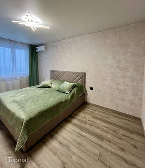 2-к квартира, вторичка, 71м2, 17/17 этаж