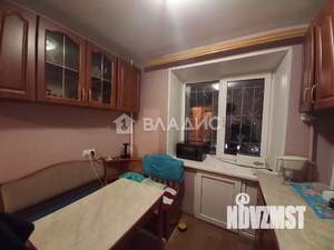 3-к квартира, вторичка, 60м2, 2/5 этаж