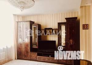 3-к квартира, вторичка, 93м2, 3/6 этаж