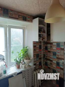 1-к квартира, вторичка, 31м2, 4/5 этаж