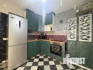 1-к квартира, вторичка, 39м2, 16/17 этаж