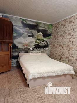 1-к квартира, вторичка, 33м2, 4/9 этаж