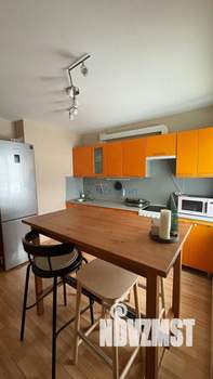Фото квартиры на продажу (1)