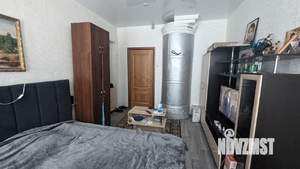 3-к квартира, вторичка, 48м2, 1/2 этаж