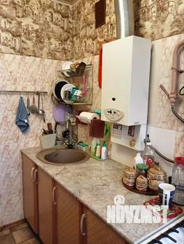 2-к квартира, вторичка, 43м2, 5/5 этаж