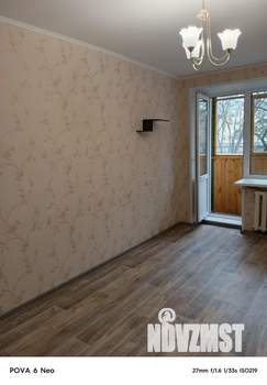 1-к квартира, вторичка, 33м2, 3/9 этаж