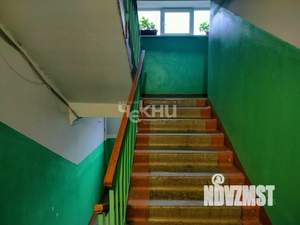 2-к квартира, вторичка, 44м2, 3/9 этаж