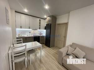 2-к квартира, вторичка, 64м2, 5/23 этаж