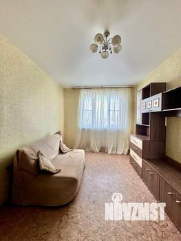 1-к квартира, вторичка, 30м2, 3/3 этаж