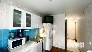 1-к квартира, вторичка, 35м2, 1/9 этаж
