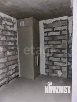 1-к квартира, вторичка, 28м2, 4/8 этаж