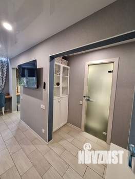 3-к квартира, вторичка, 57м2, 3/9 этаж