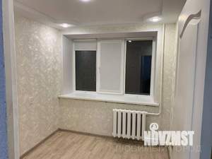 4-к квартира, вторичка, 72м2, 1/12 этаж
