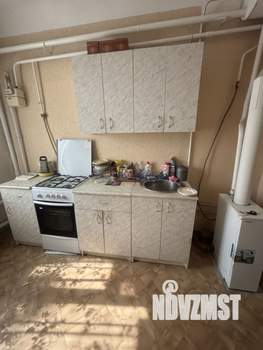2-к квартира, вторичка, 53м2, 2/2 этаж