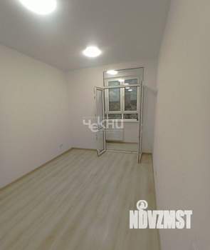 2-к квартира, строящийся дом, 53м2, 13/19 этаж