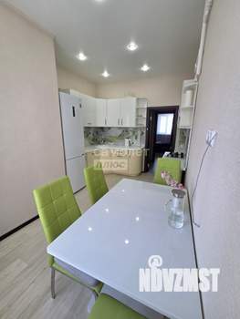3-к квартира, вторичка, 87м2, 2/4 этаж