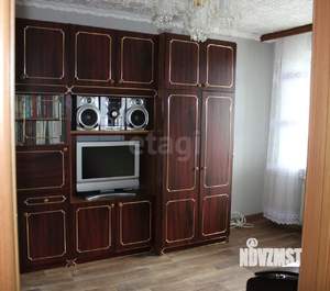 1-к квартира, вторичка, 35м2, 4/10 этаж