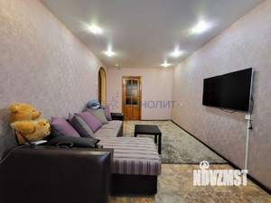 3-к квартира, вторичка, 60м2, 1/9 этаж