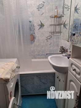 3-к квартира, вторичка, 64м2, 7/9 этаж