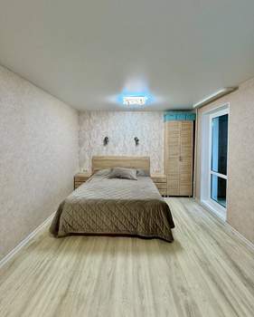 2-к квартира, вторичка, 56м2, 7/10 этаж