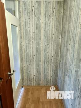 3-к квартира, вторичка, 58м2, 5/5 этаж