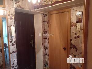 1-к квартира, вторичка, 36м2, 3/6 этаж