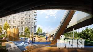 4-к квартира, вторичка, 95м2, 2/10 этаж