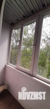 2-к квартира, вторичка, 45м2, 5/5 этаж