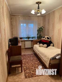 2-к квартира, вторичка, 45м2, 3/5 этаж