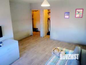 1-к квартира, вторичка, 31м2, 4/4 этаж