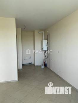 1-к квартира, вторичка, 34м2, 4/4 этаж