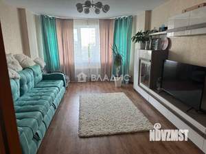 3-к квартира, вторичка, 91м2, 3/17 этаж