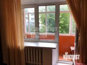 2-к квартира, вторичка, 42м2, 2/5 этаж