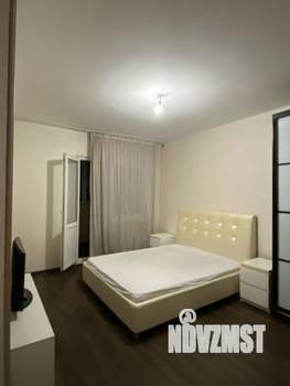 3-к квартира, вторичка, 86м2, 11/17 этаж