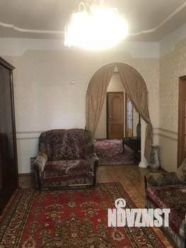 3-к квартира, вторичка, 69м2, 4/5 этаж