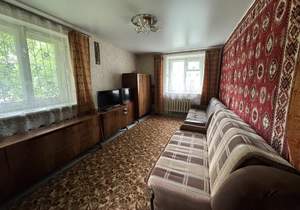 1-к квартира, вторичка, 32м2, 1/5 этаж