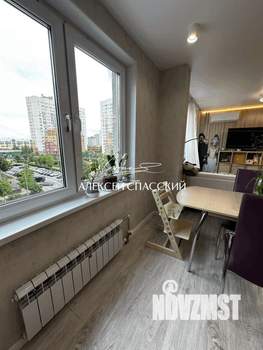 3-к квартира, вторичка, 81м2, 5/17 этаж