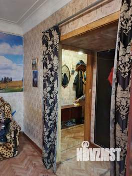 2-к квартира, вторичка, 37м2, 2/2 этаж