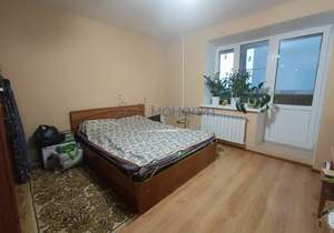 3-к квартира, вторичка, 80м2, 2/10 этаж