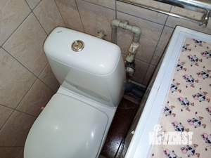 2-к квартира, вторичка, 44м2, 5/5 этаж