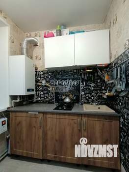 2-к квартира, вторичка, 37м2, 2/2 этаж