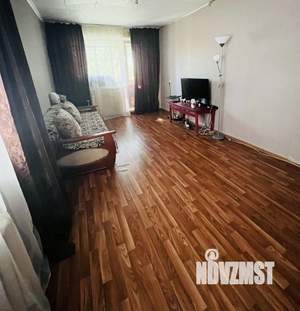 2-к квартира, вторичка, 43м2, 5/5 этаж