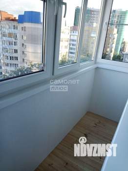 2-к квартира, вторичка, 46м2, 9/9 этаж