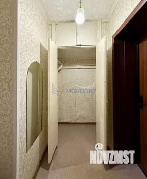 1-к квартира, вторичка, 30м2, 2/6 этаж