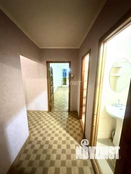 3-к квартира, вторичка, 69м2, 8/9 этаж