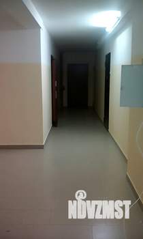 Студия квартира, вторичка, 17м2, 1/11 этаж