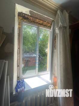 1-к квартира, вторичка, 30м2, 2/2 этаж